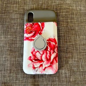 Lucy lemon Battery phone case